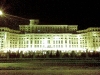 Ceausescu palace