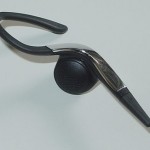 Sony MDR-J20 - uncomfortable with glasses