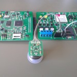 Factory made PCBs