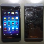New life of Z10