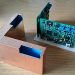 First 3D printed shielding